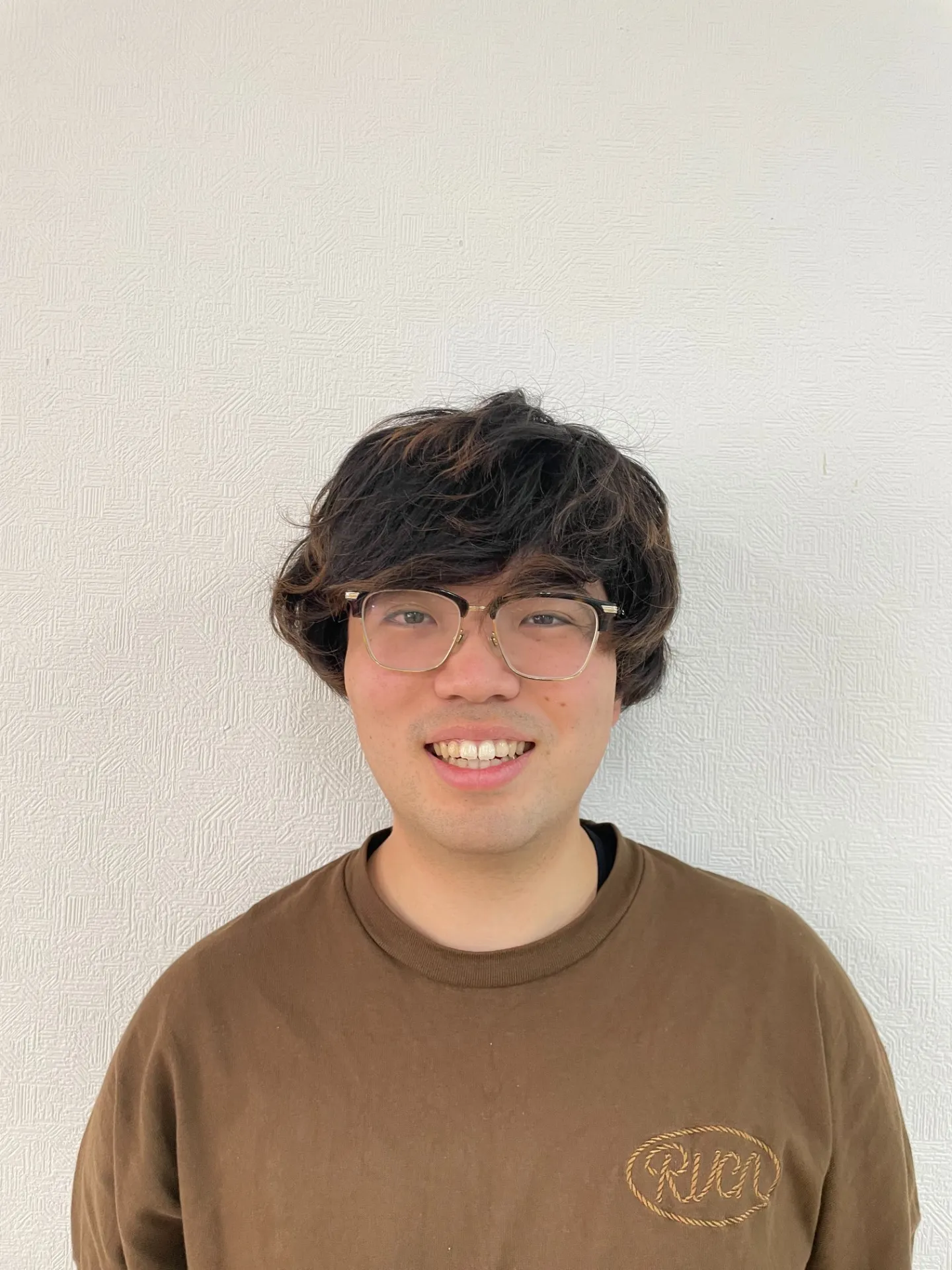 東 尚輝(あずま なおき)
