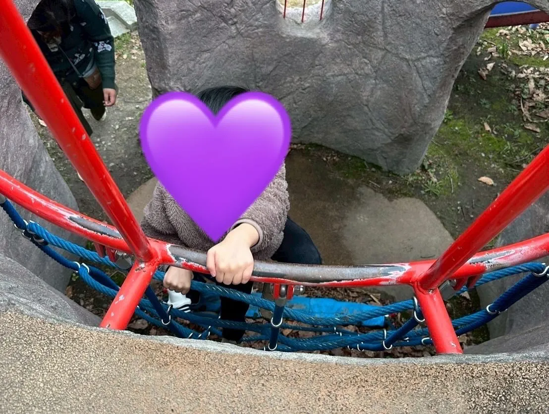 【児発】小樽で公園遊び🛝