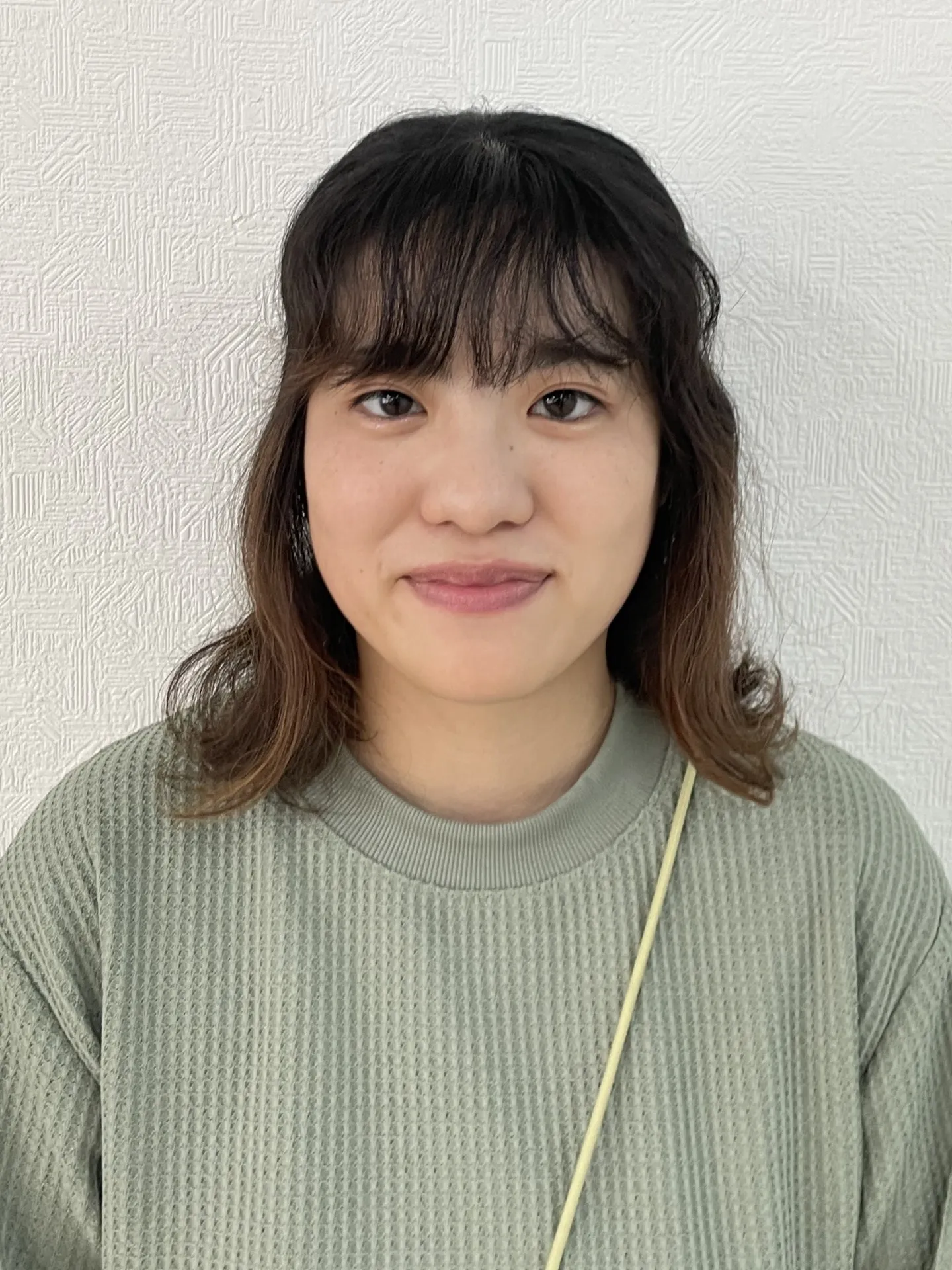 加藤 しず香(かとう しずか)