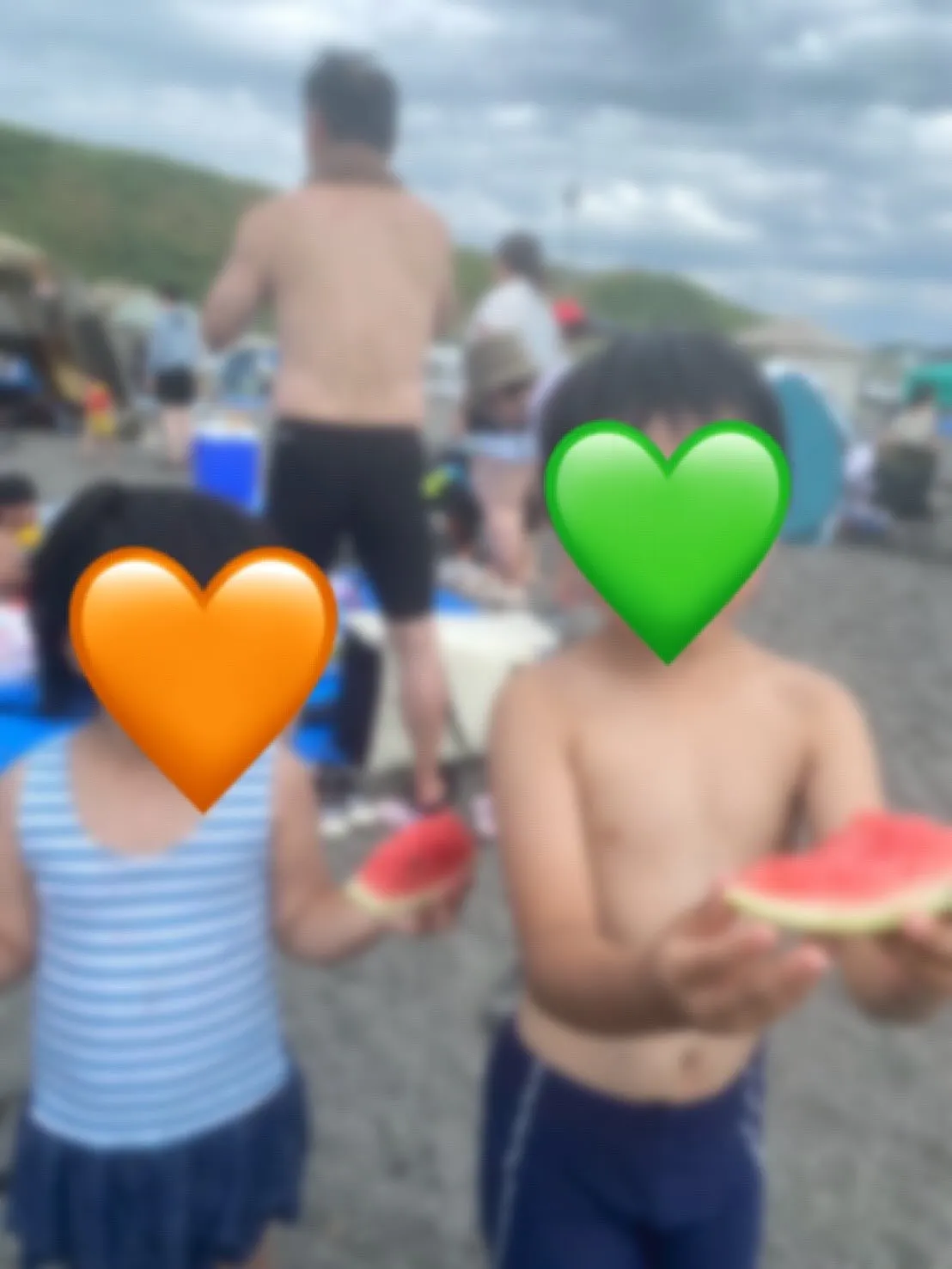 【児発・放デイ】海に行ってきたよ🌊