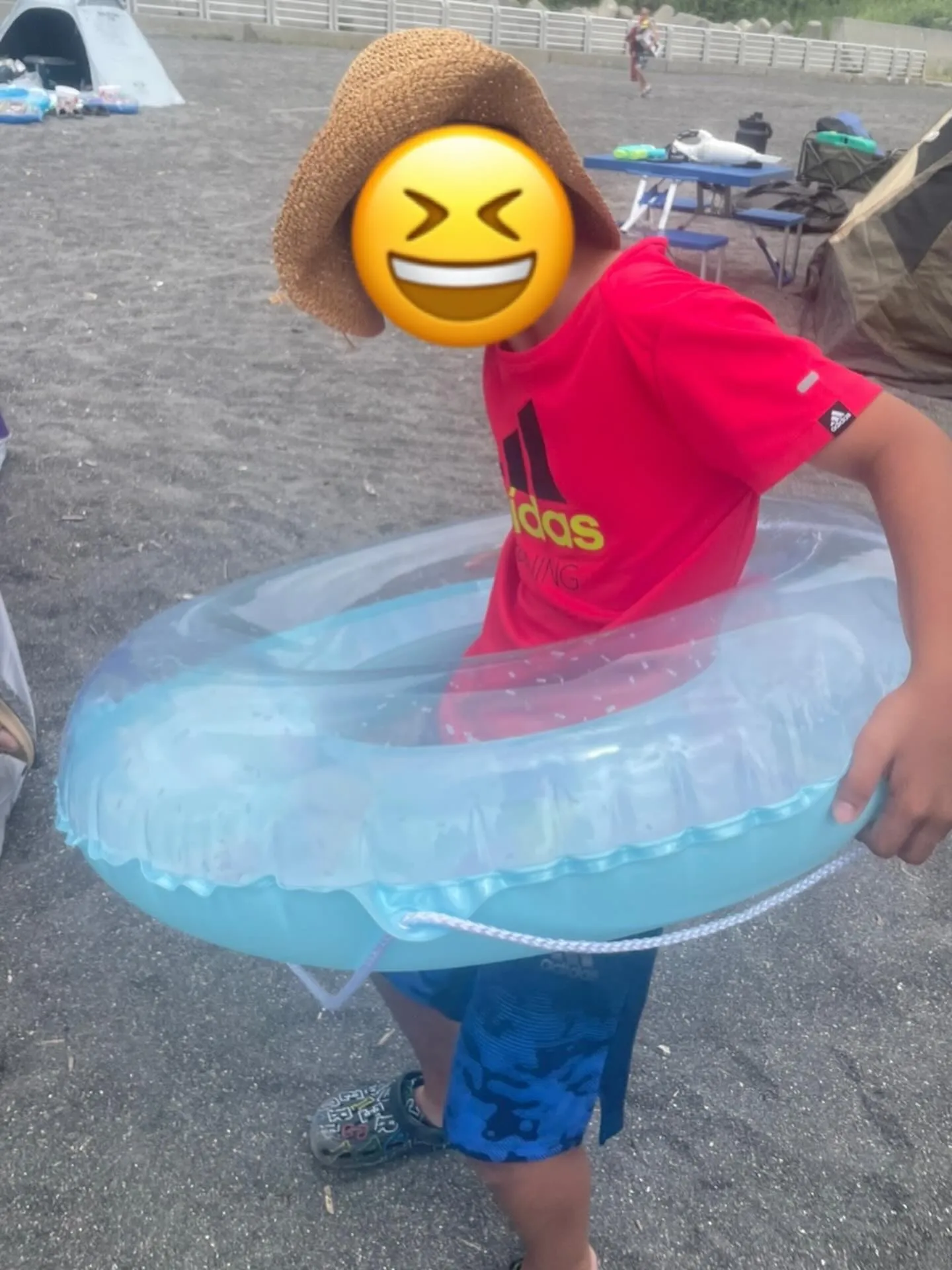 【児発・放デイ】海に行ってきたよ🌊