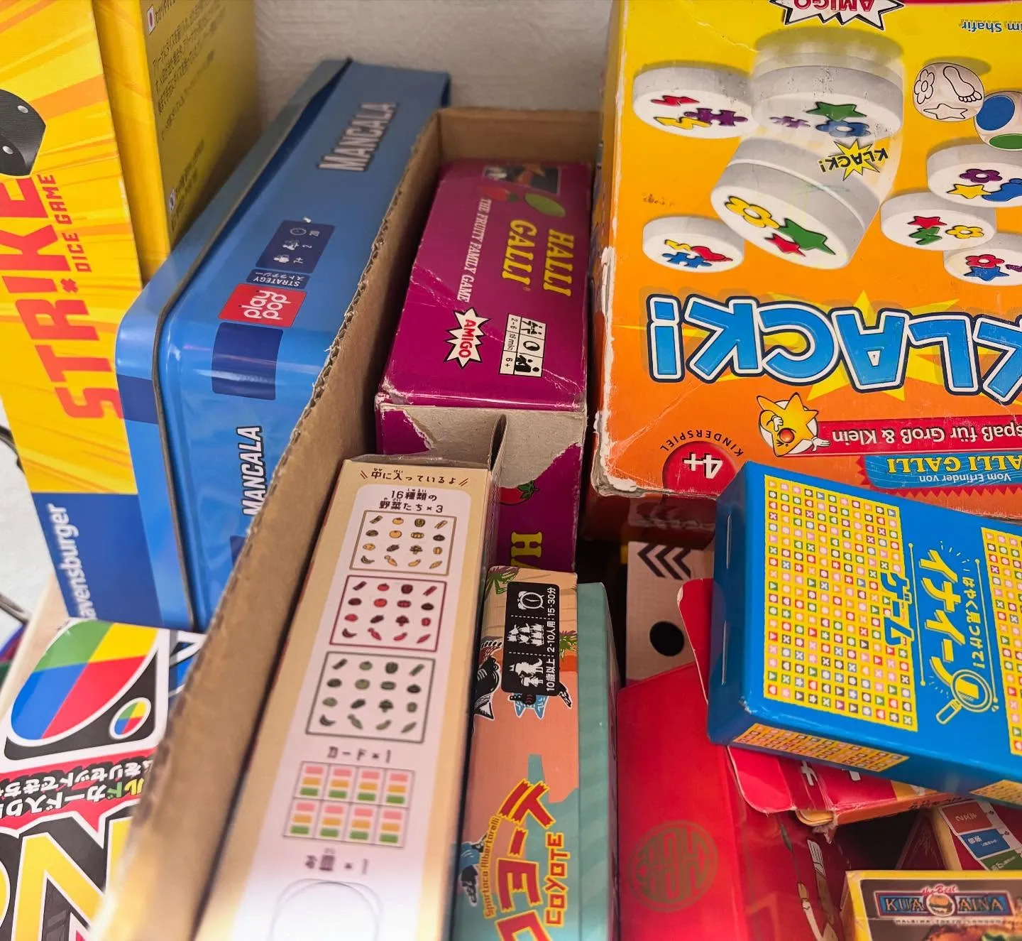 【放デイ】ボードゲームの紹介♟️【札幌北区児童デイサービスこ...