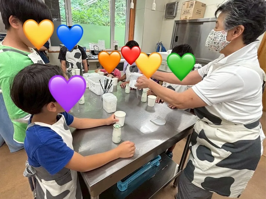 【児発】【放デイ】アイス作り体験🍨【札幌北区児童デイサービス...