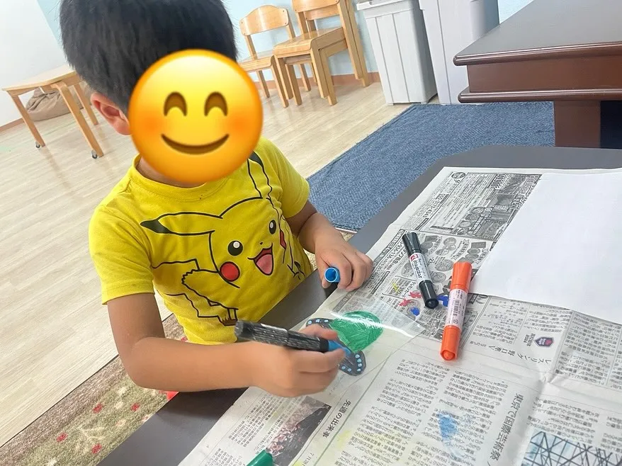 【札幌市北区児童デイサービス】