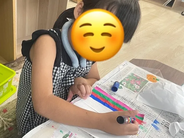 【札幌市北区児童デイサービス】