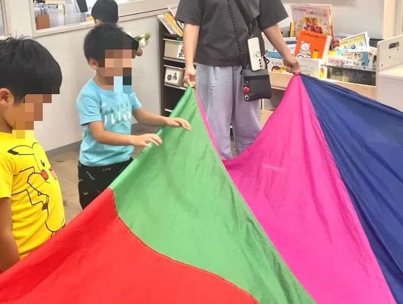 【札幌市北区児童デイサービス】【自発・放デイ】