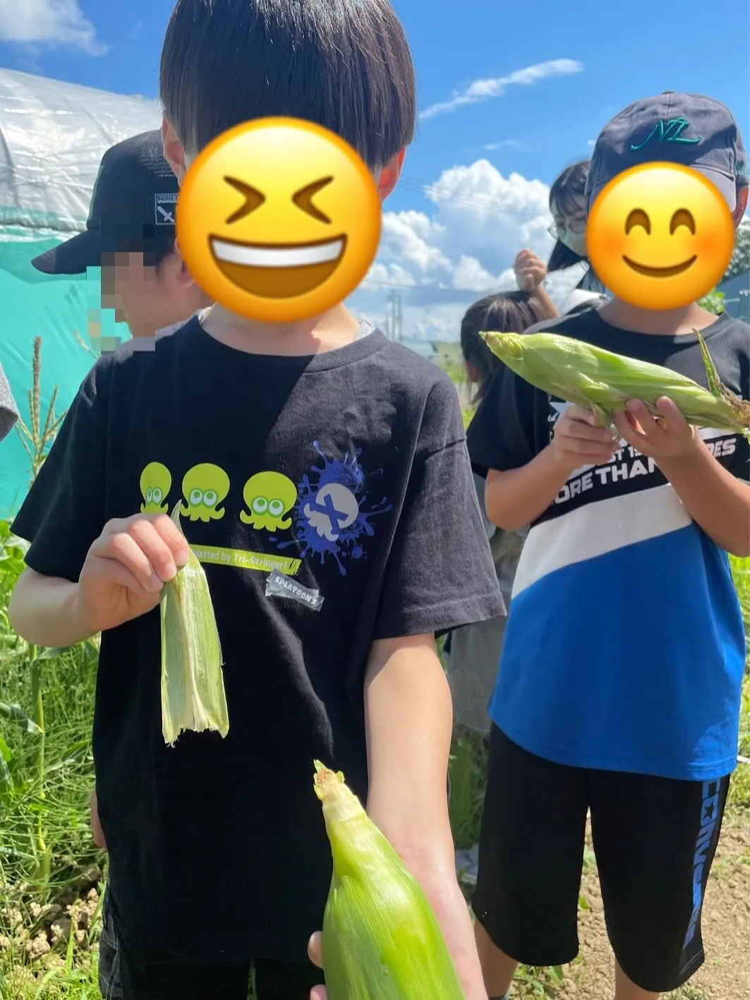 こんにちは！