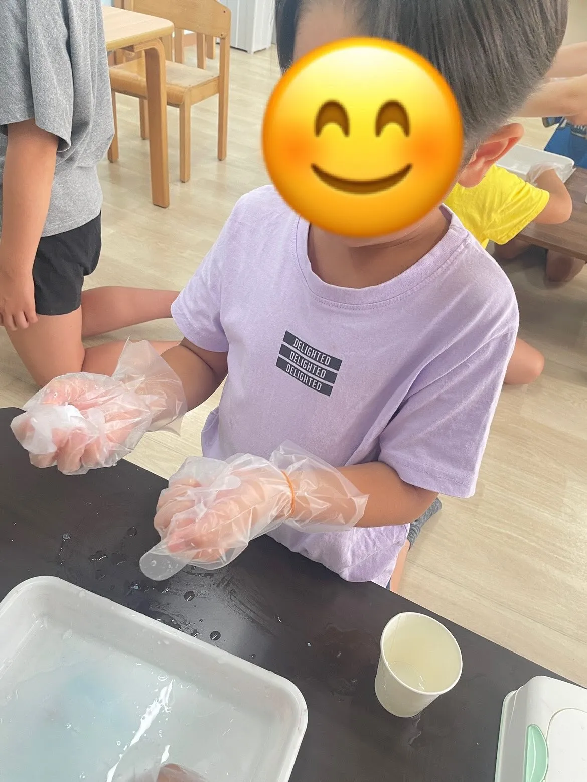 こんにちは！こぱんはうすさくらです🌸