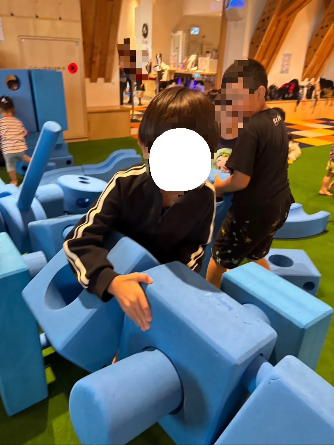 【札幌市北区児童デイサービス】【放デイ・児発】