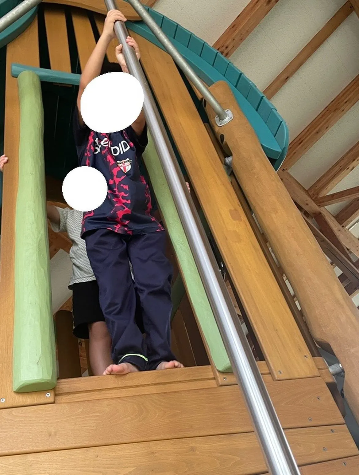 【札幌市北区児童デイサービス】【放デイ・児発】