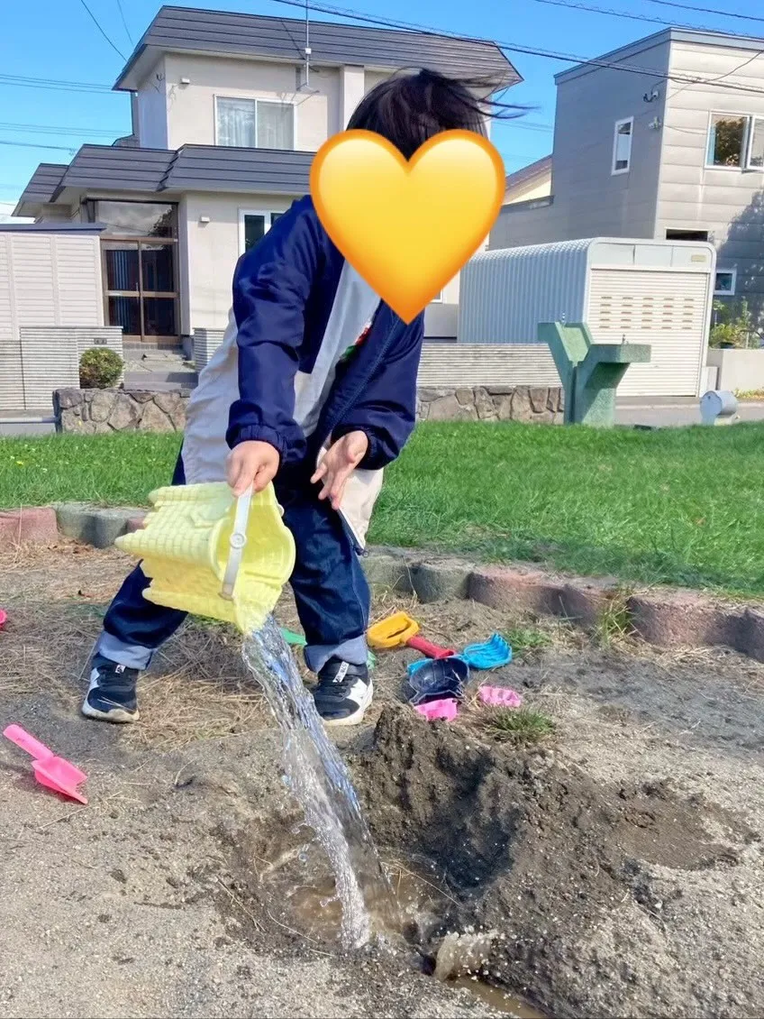 【コラム】「早くして！」を減らすための小さな工夫⏰【札幌市北...
