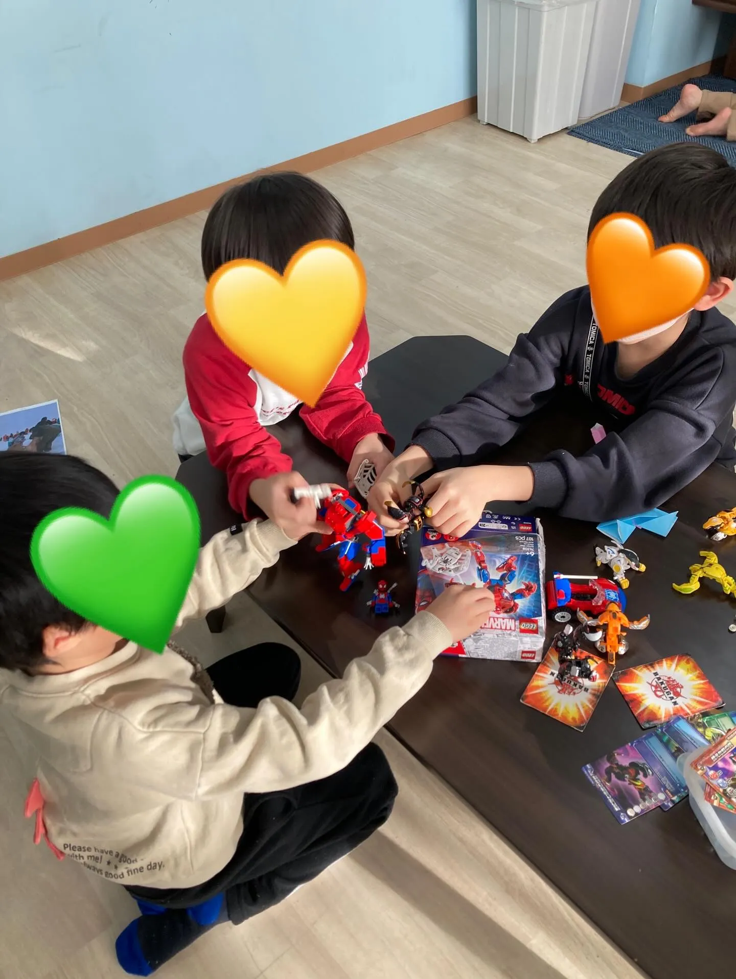 【児発・放デイ】2026年スタート🌅【札幌市北区児童デイサー...