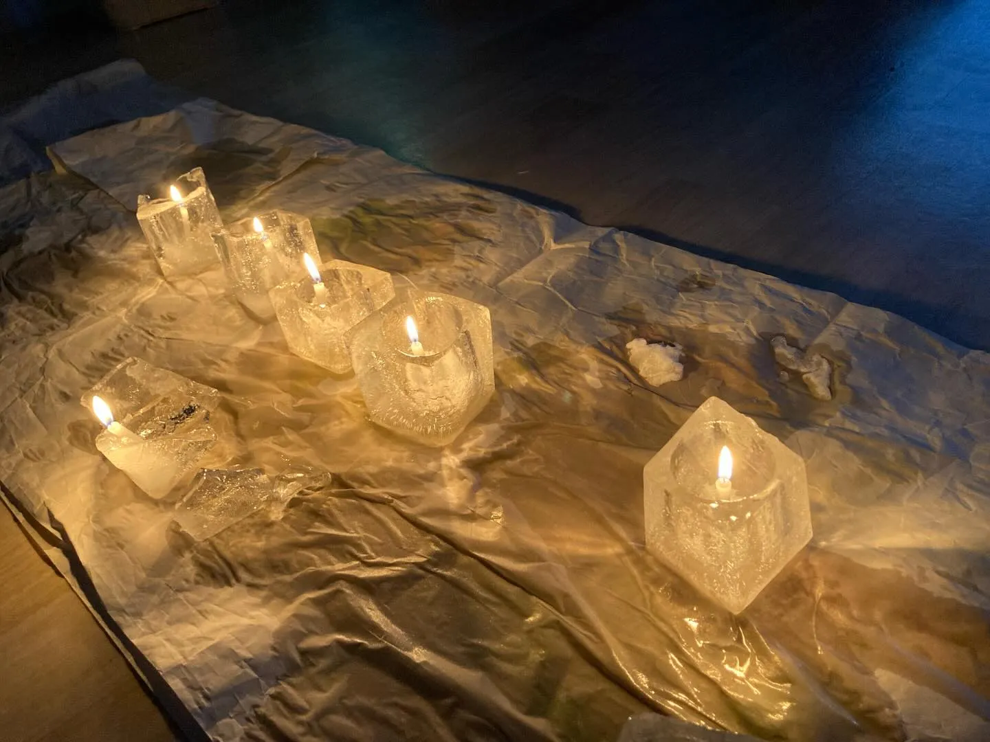 【放デイ】冬の制作⛄️【札幌市北区児童デイ】