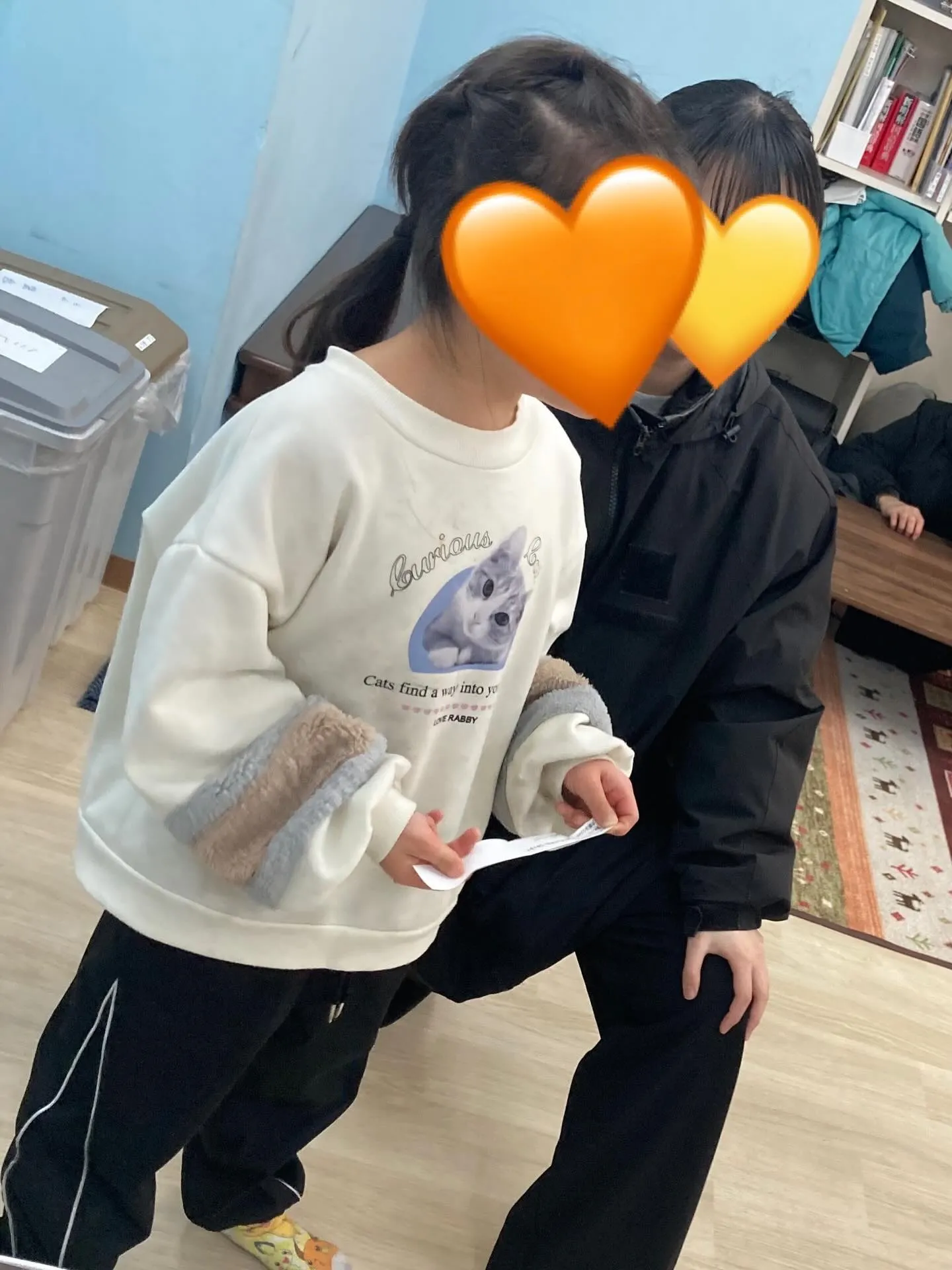 【放デイ】まるばつクイズ⭕️❌【札幌市北区児童デイ】