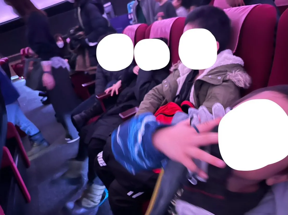 【放デイ】青少年科学館の日【札幌市北区児童デイ】