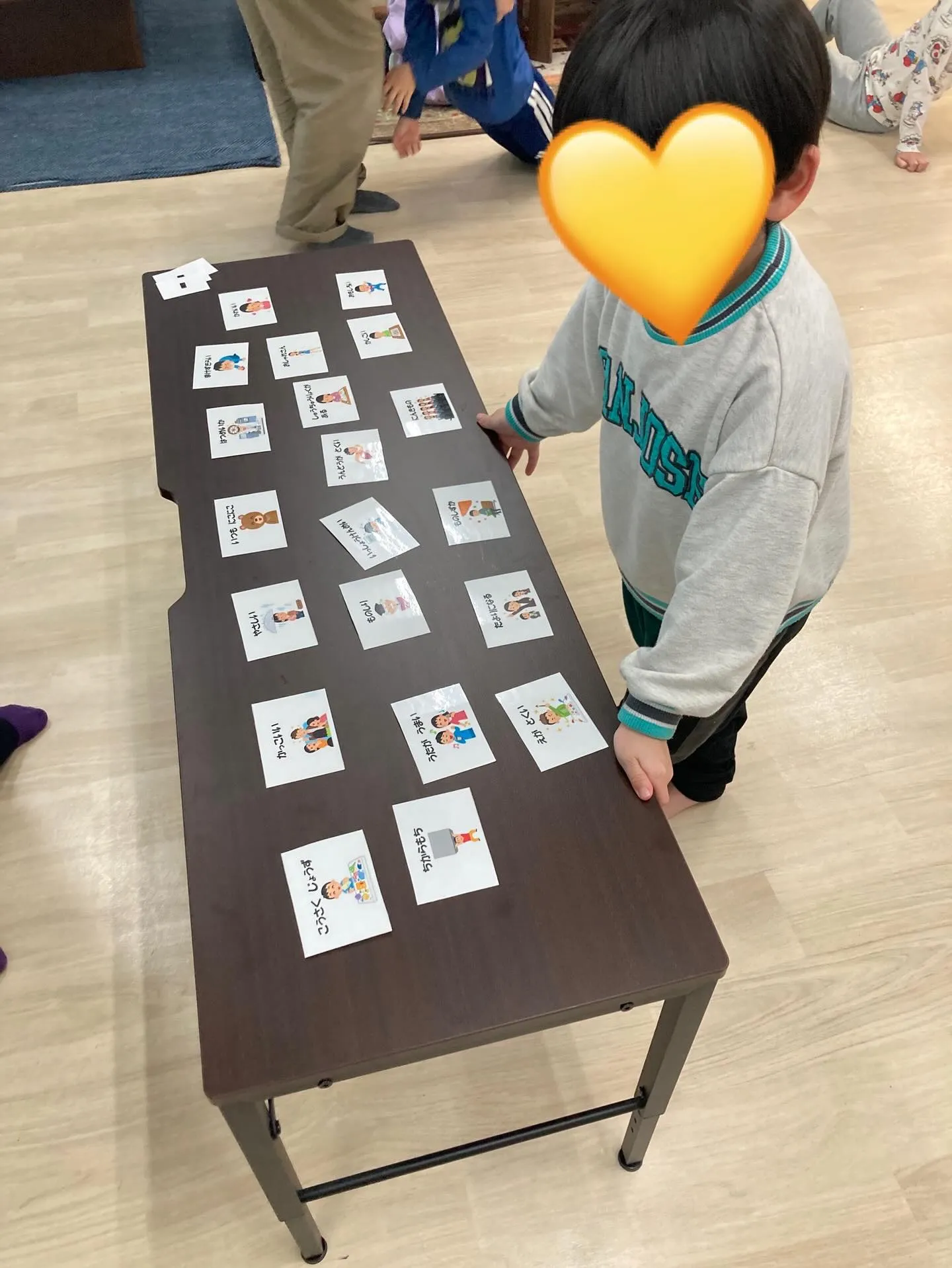 【放デイ】良いところ探し【札幌市北区児童デイ】