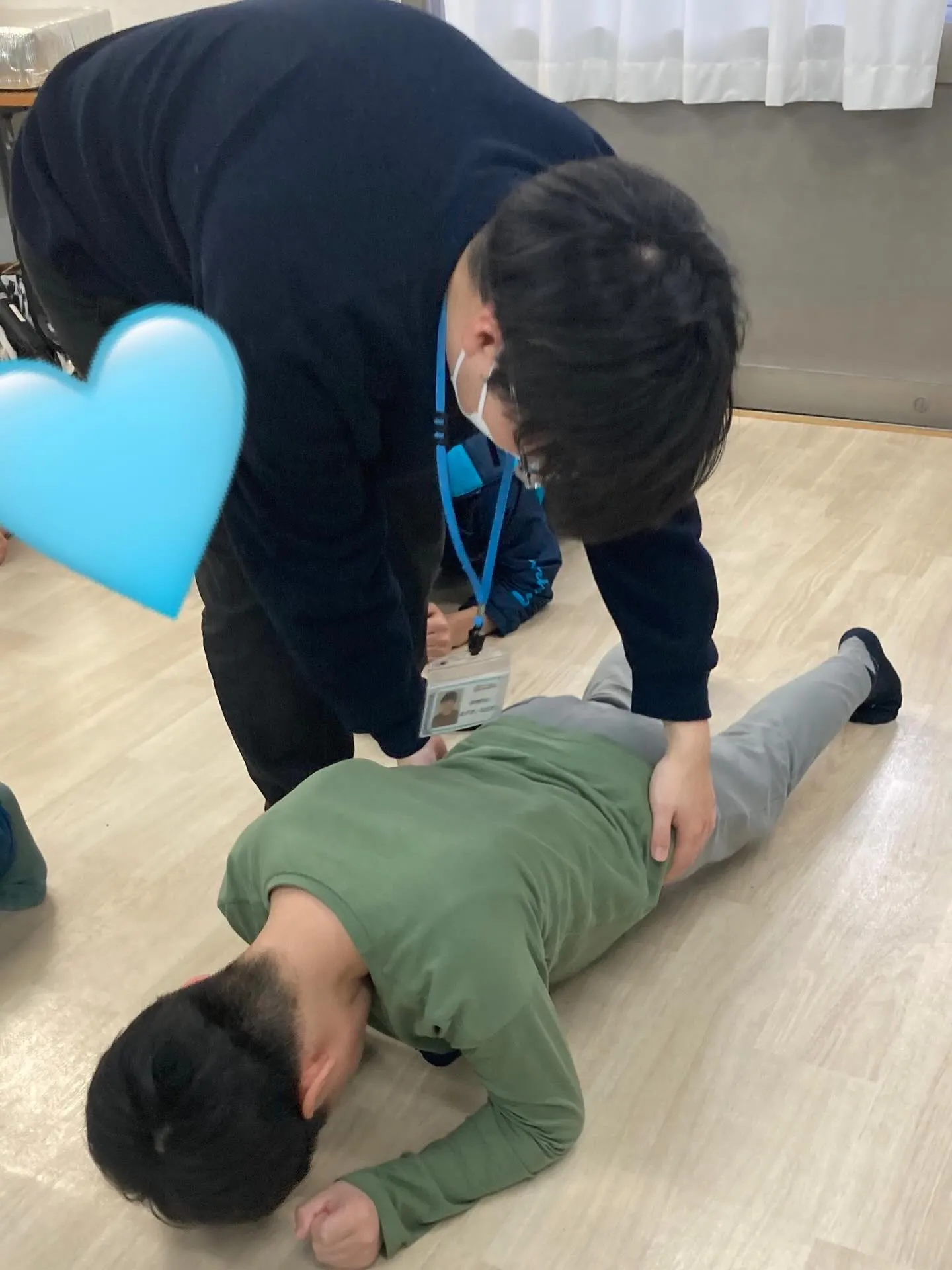 【放デイ】体幹トレーニング！【札幌市北区児童デイ】