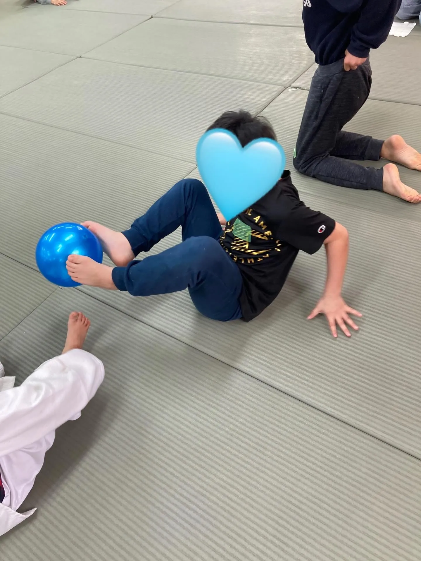 【児発・放デイ】運動教室🥋【札幌市北区児童デイ】