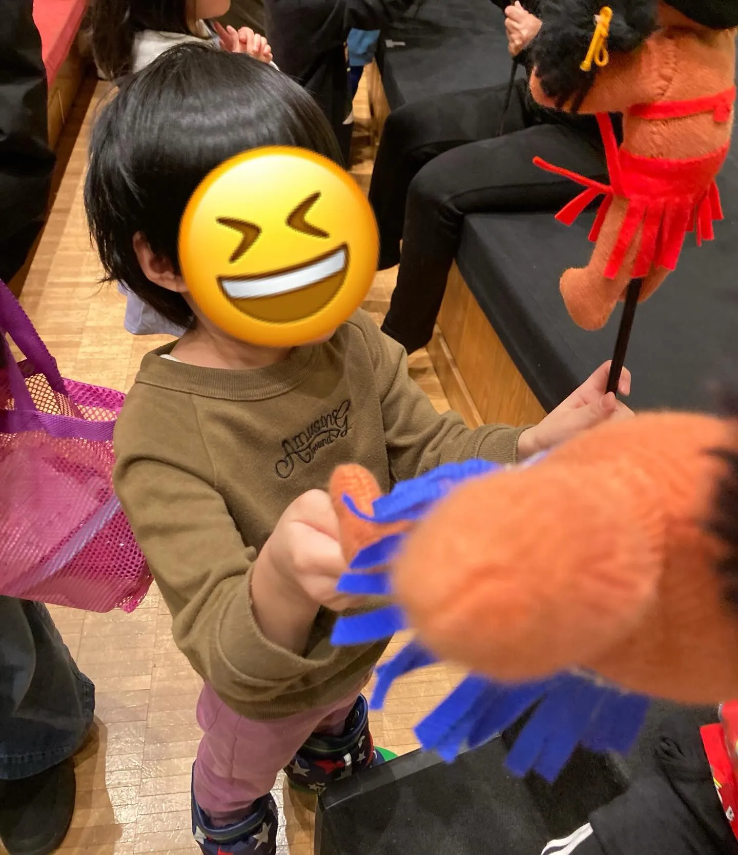 【児発・放デイ】やまびこ座に行ってきました!【札幌市北区児童...