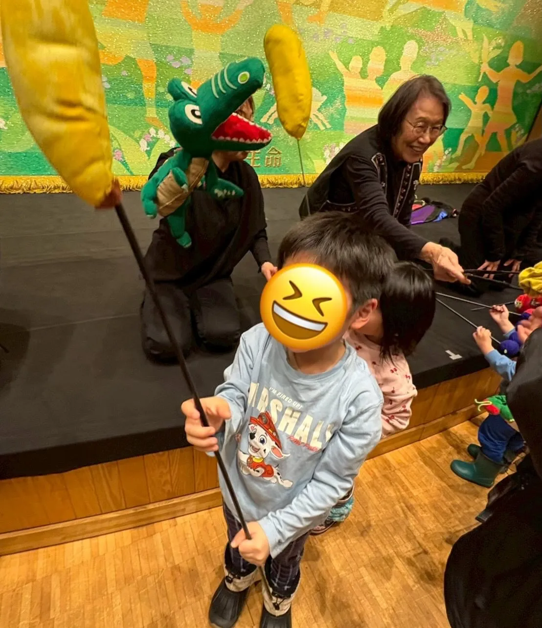 【児発・放デイ】やまびこ座に行ってきました!【札幌市北区児童...