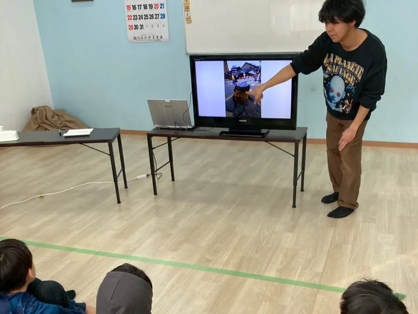 【放デイ】理科の実験の日【札幌市北区児童デイ】