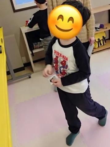 【放デイ】先生クイズ🧑‍🏫【札幌市北区児童デイ】