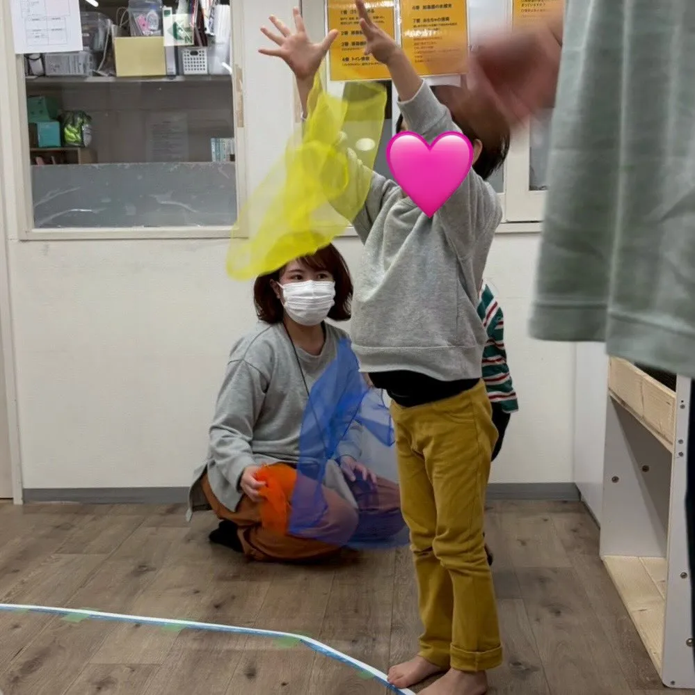 こんにちは、こぱんはうすスタッフです。