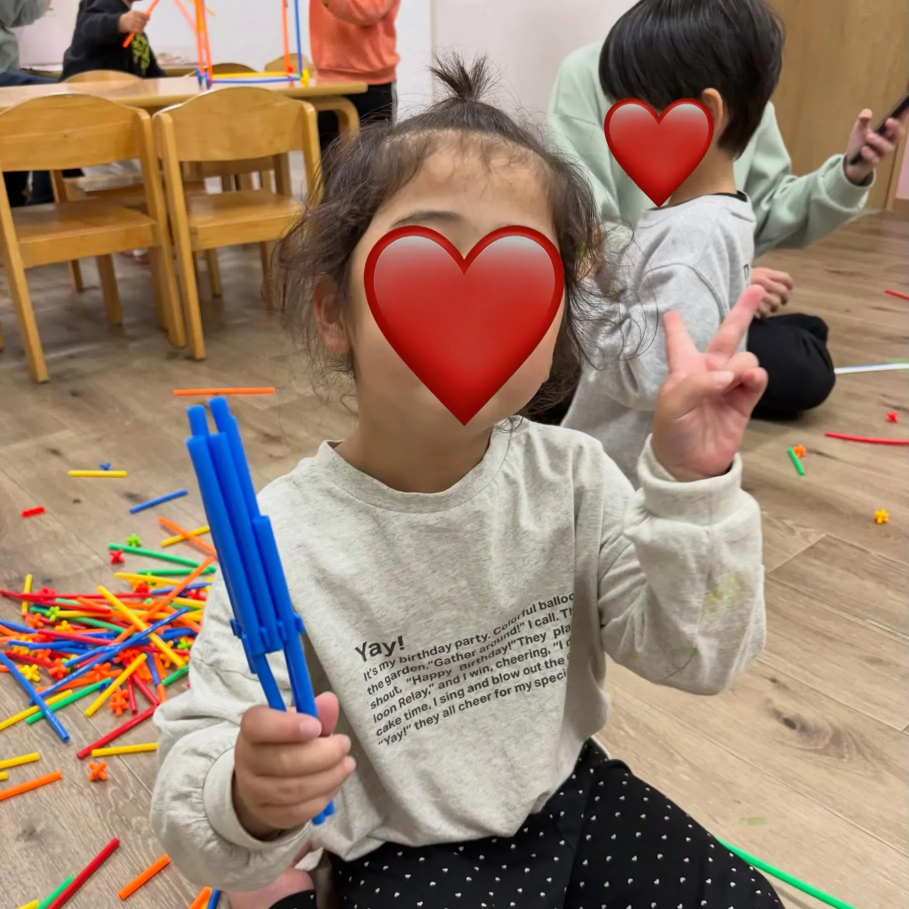 こんにちは、こぱんはうすスタッフです。