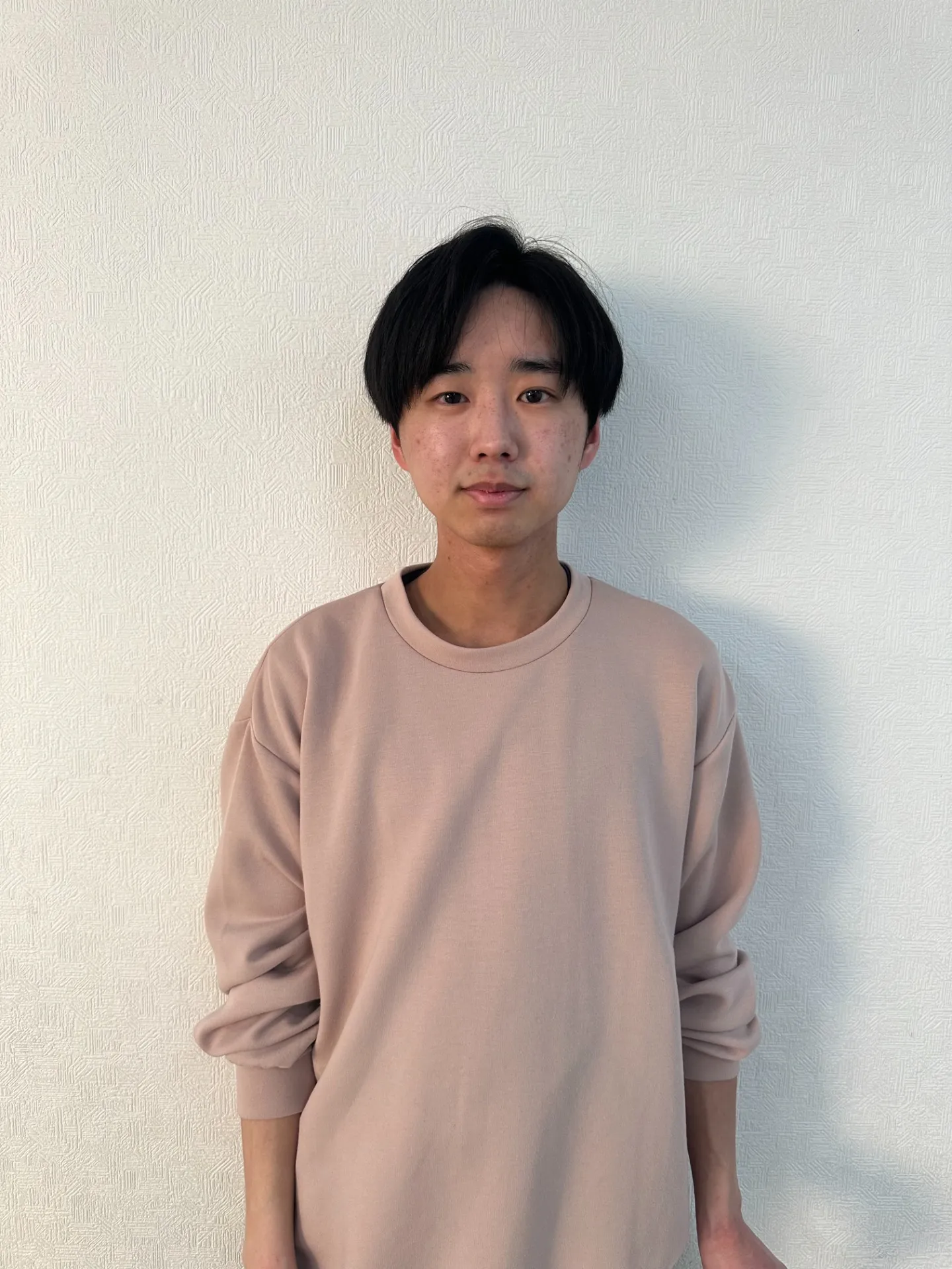 濱田　皐玖(はまだ　さつき)