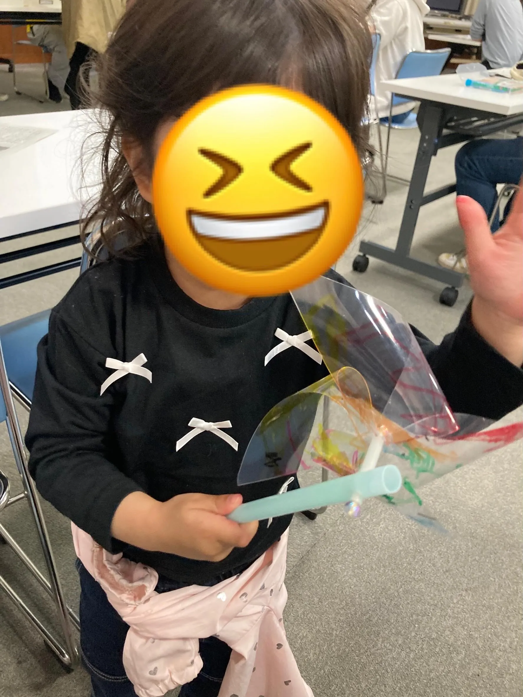 【児発・放デイ】下水道科学館に行ってきました！【札幌市北区児...