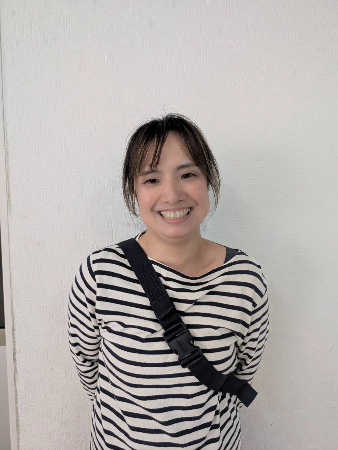 成田　智恵(なりた　ともえ)