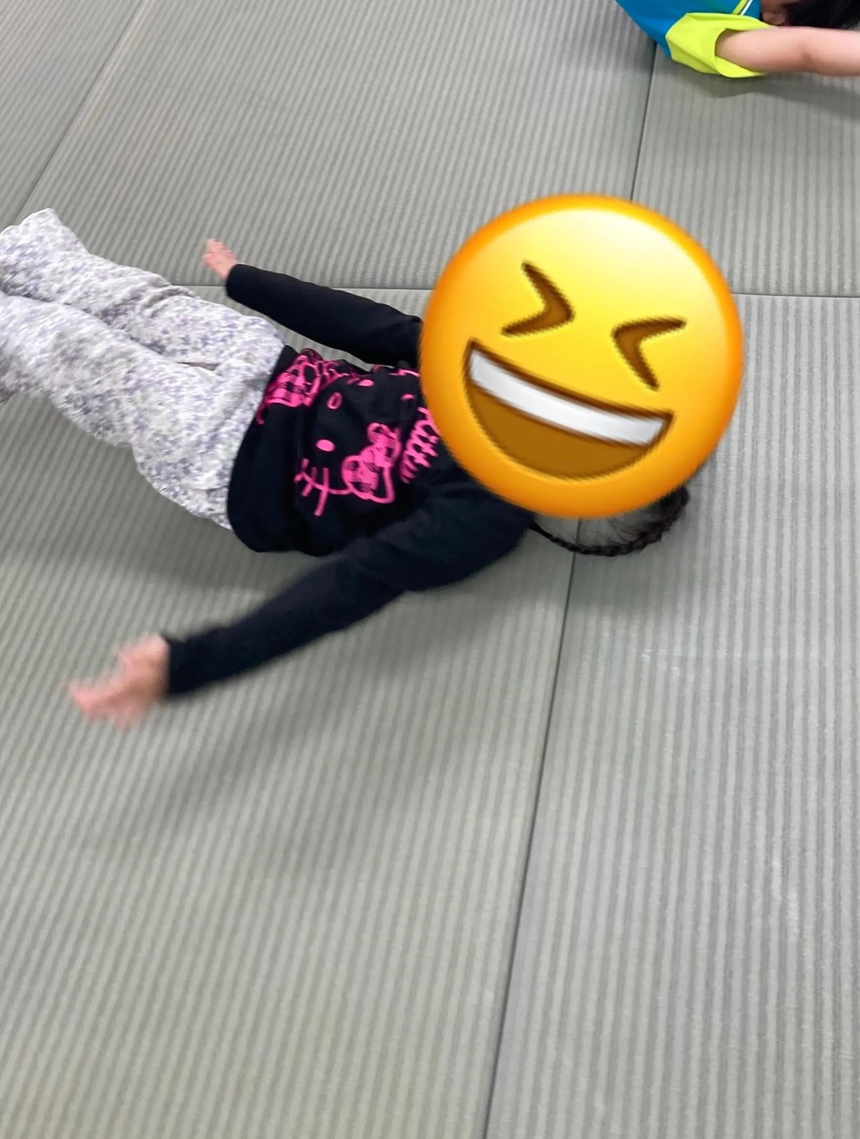 【児発・放デイ】体力づくり💪【札幌市北区児童デイ】