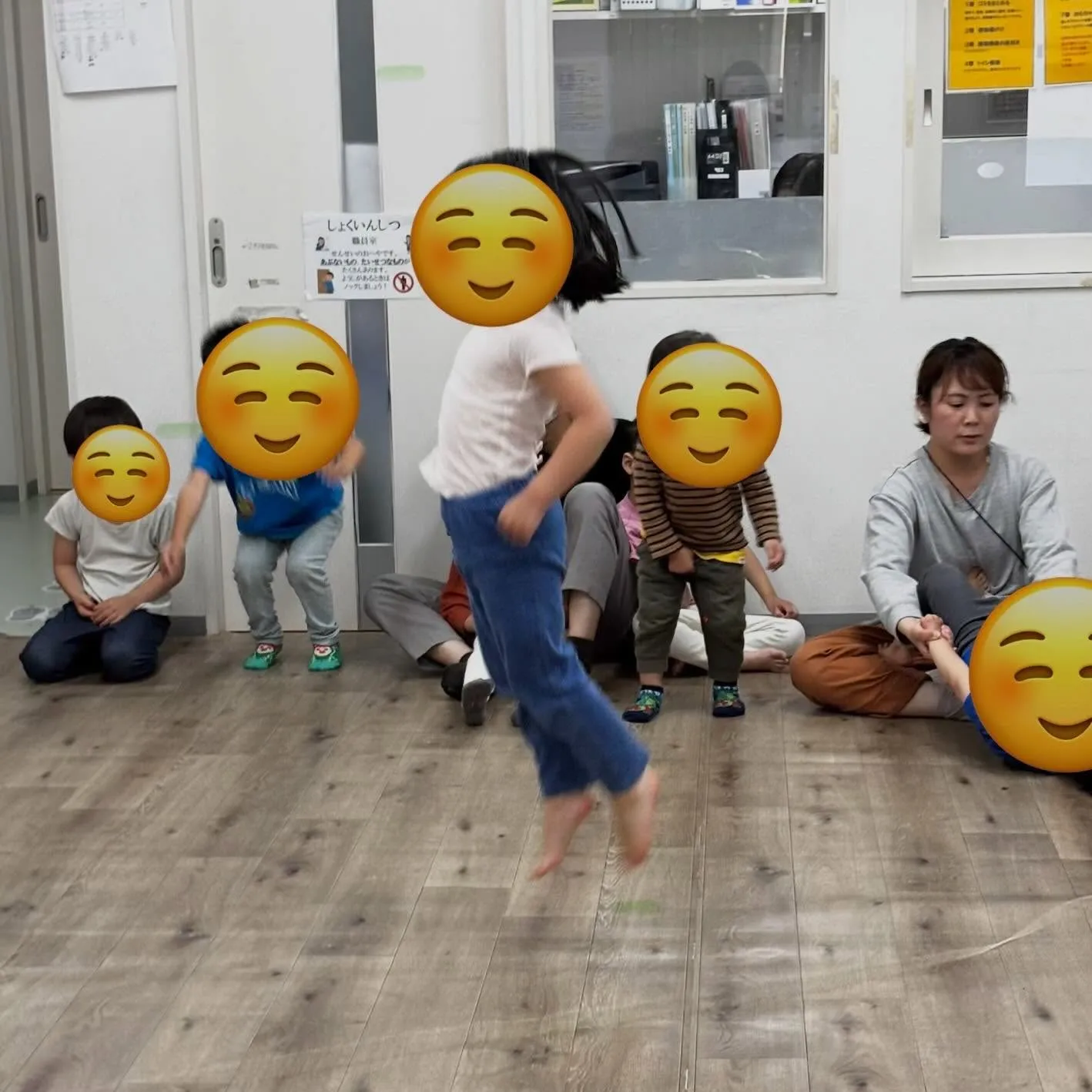 こんにちは、こぱんスタッフです。