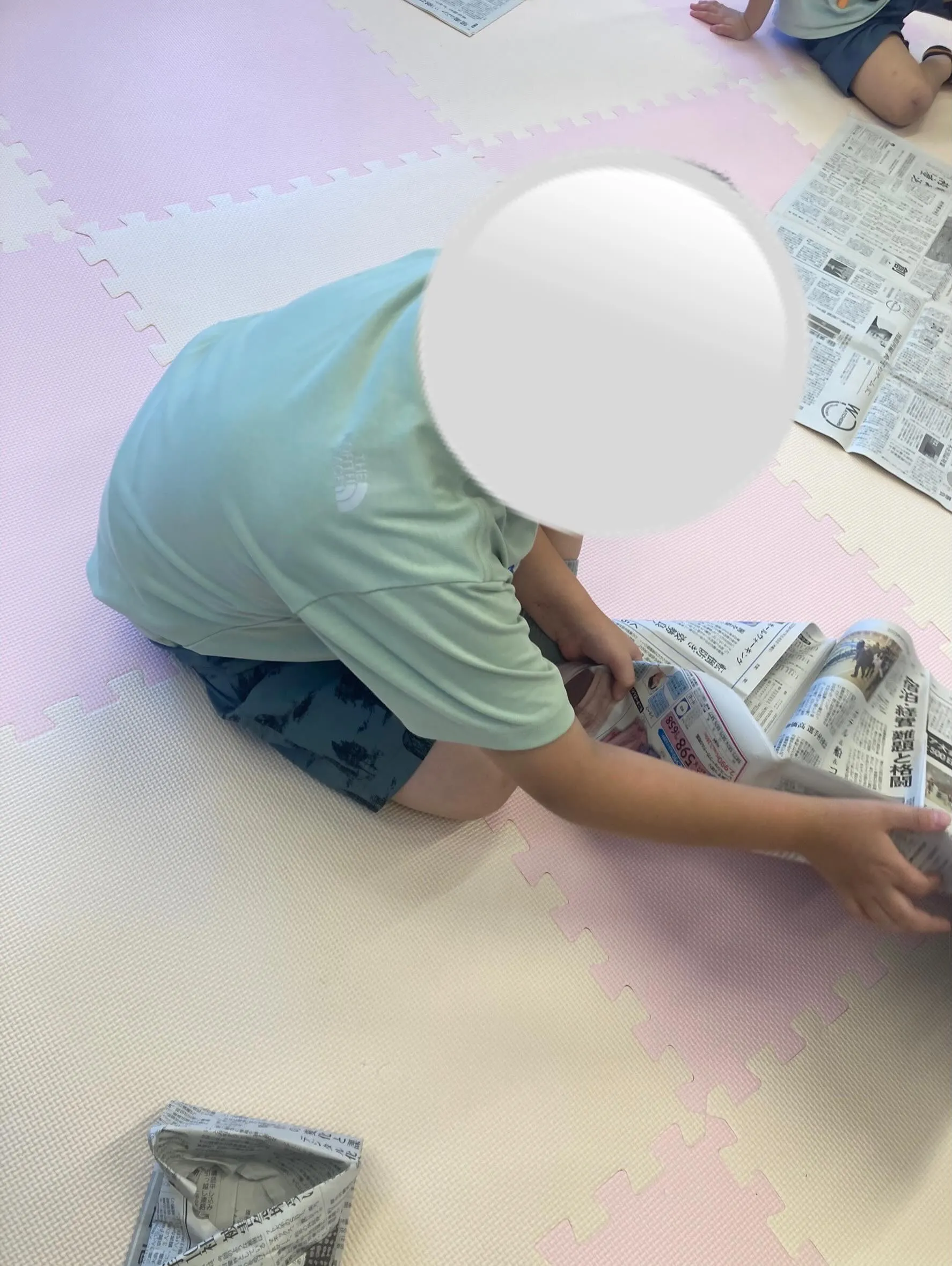 【児発・放デイ】防災ライフハック【札幌市北区児童デイ】