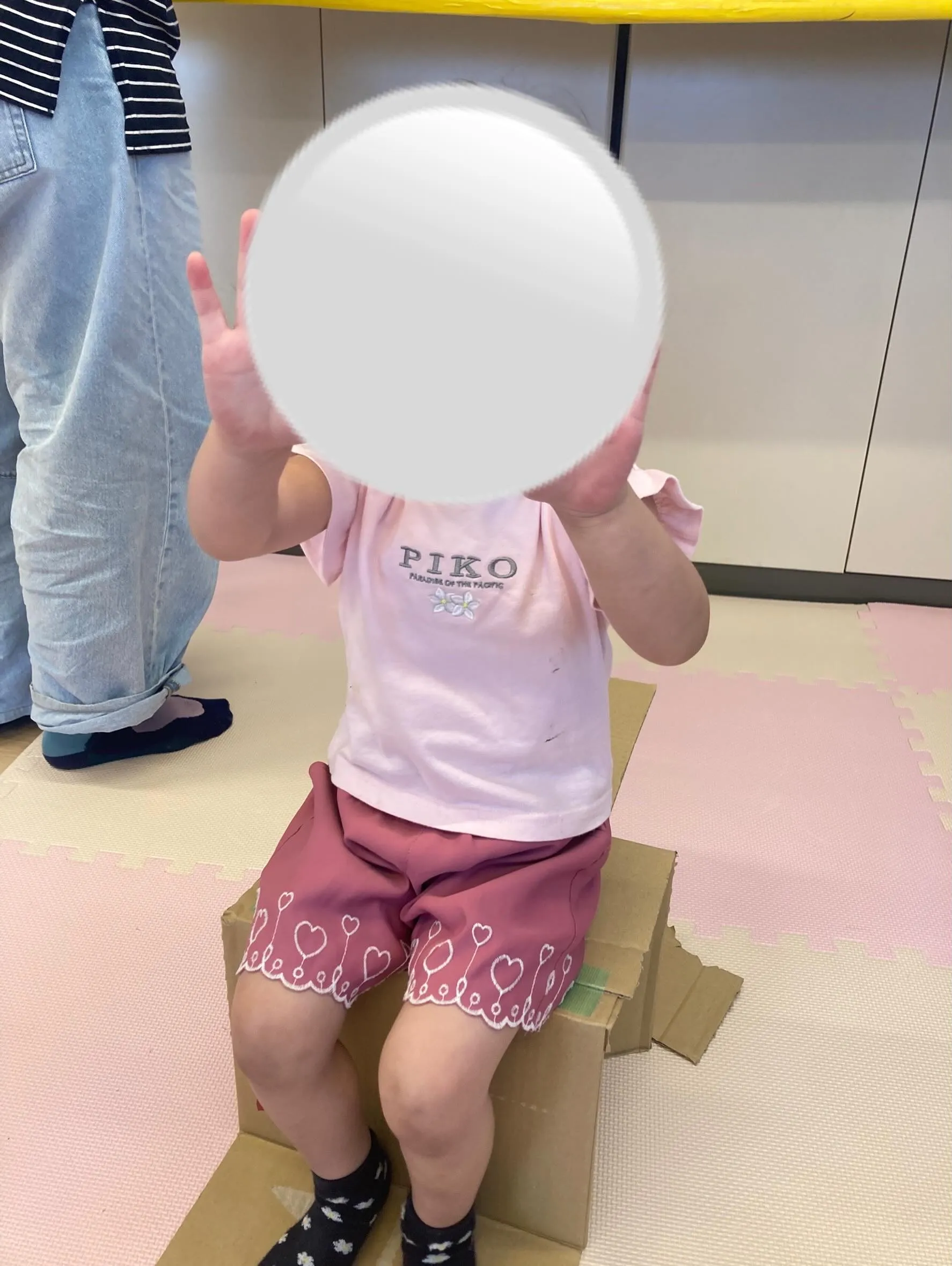 【児発・放デイ】防災ライフハック【札幌市北区児童デイ】