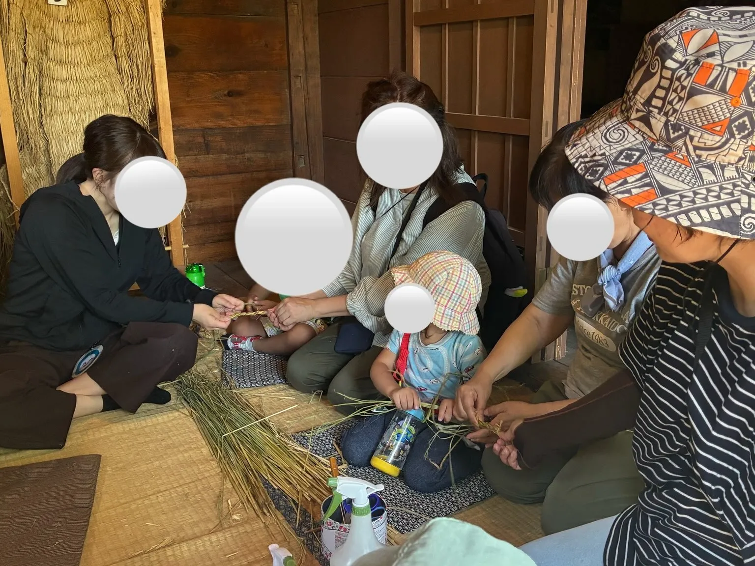 【児発・放デイ】開拓の村へ行ってきました🏠【札幌市北区児童デ...