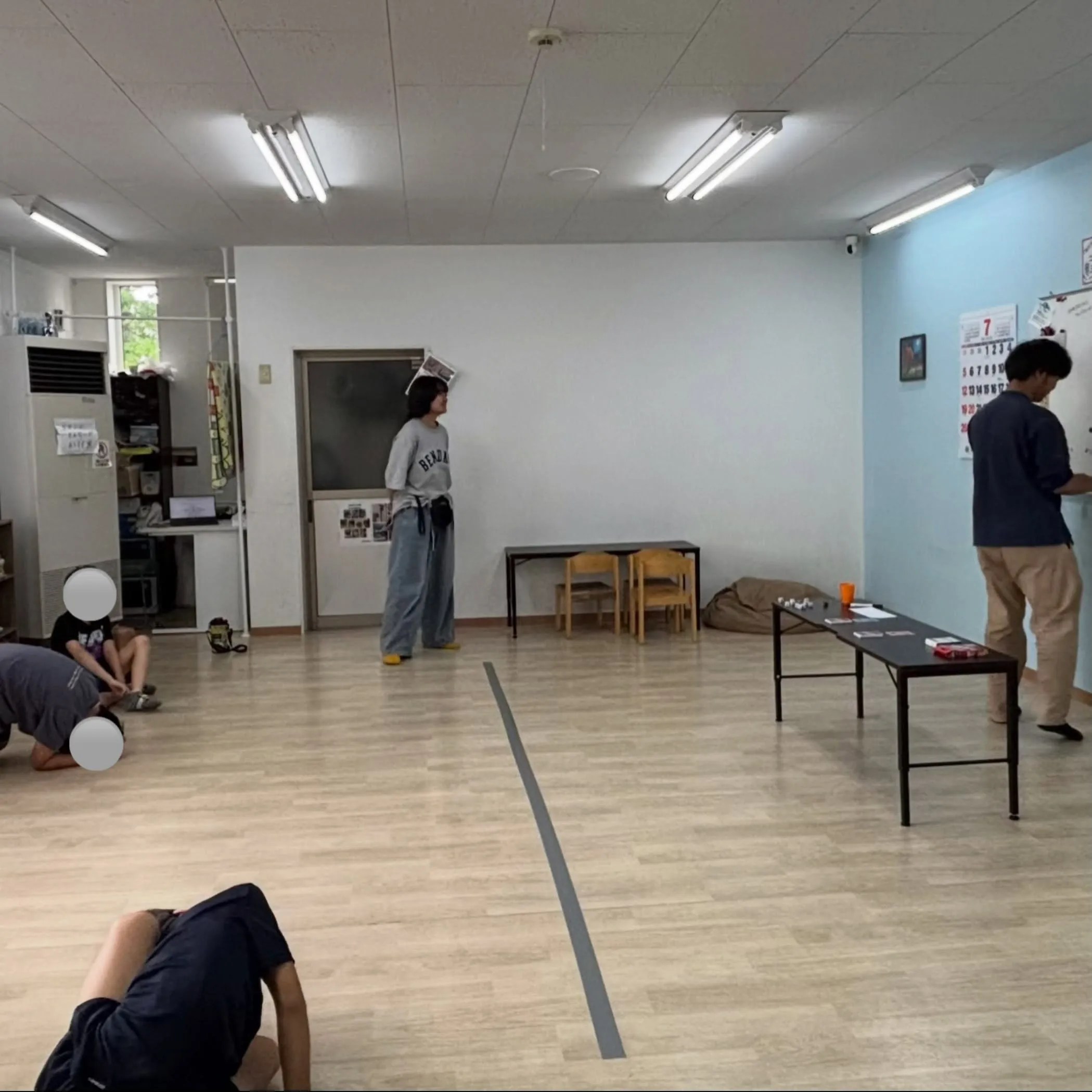 【放デイ】カジノゲーム【札幌市北区児童デイ】