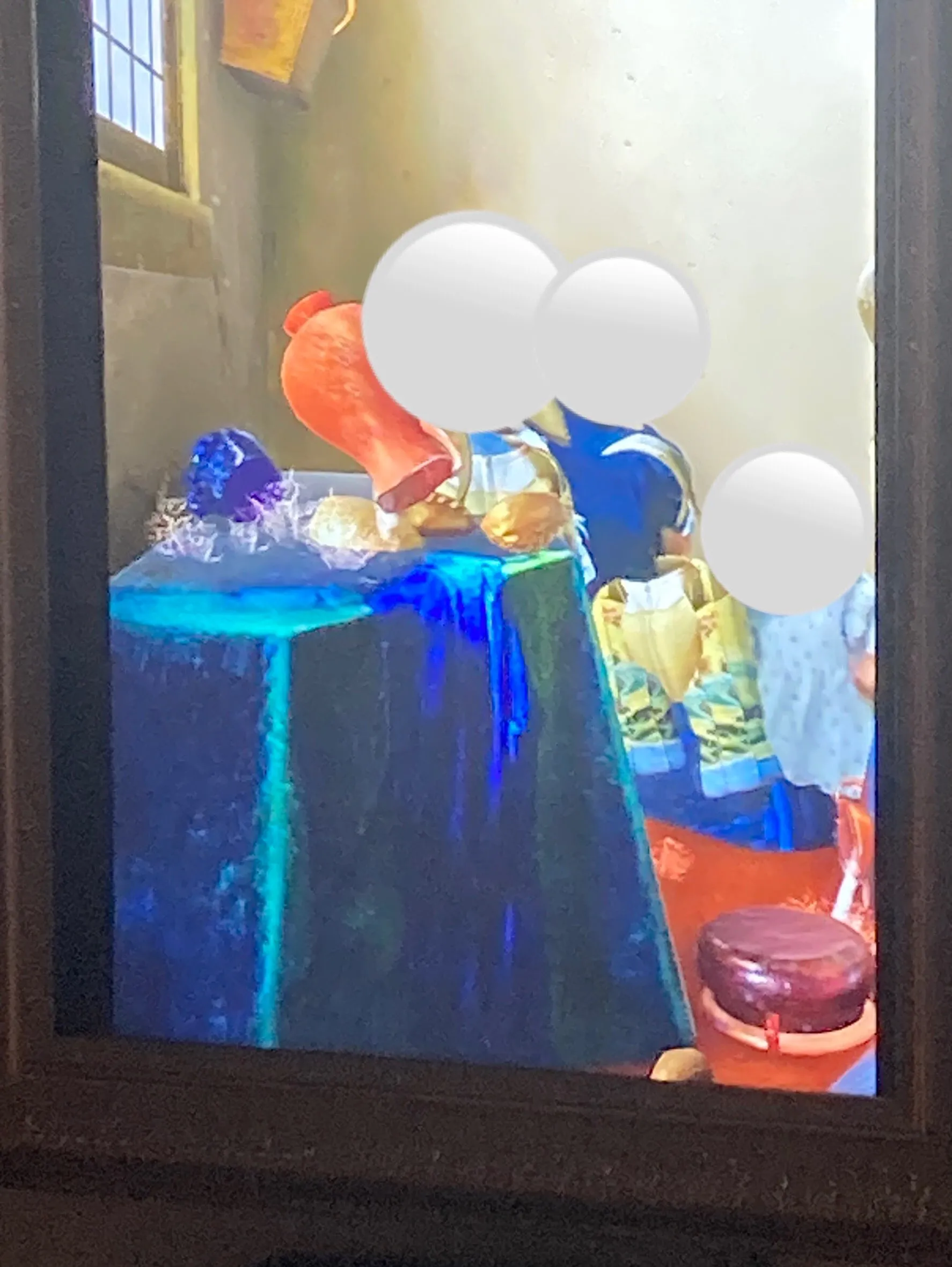 【児発・放デイ】魔法の美術館🪄【札幌市北区児童デイ】