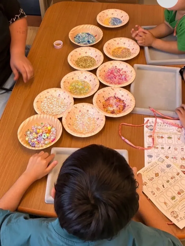 [児発]こぱん祭り[札幌市北区児童デイ]