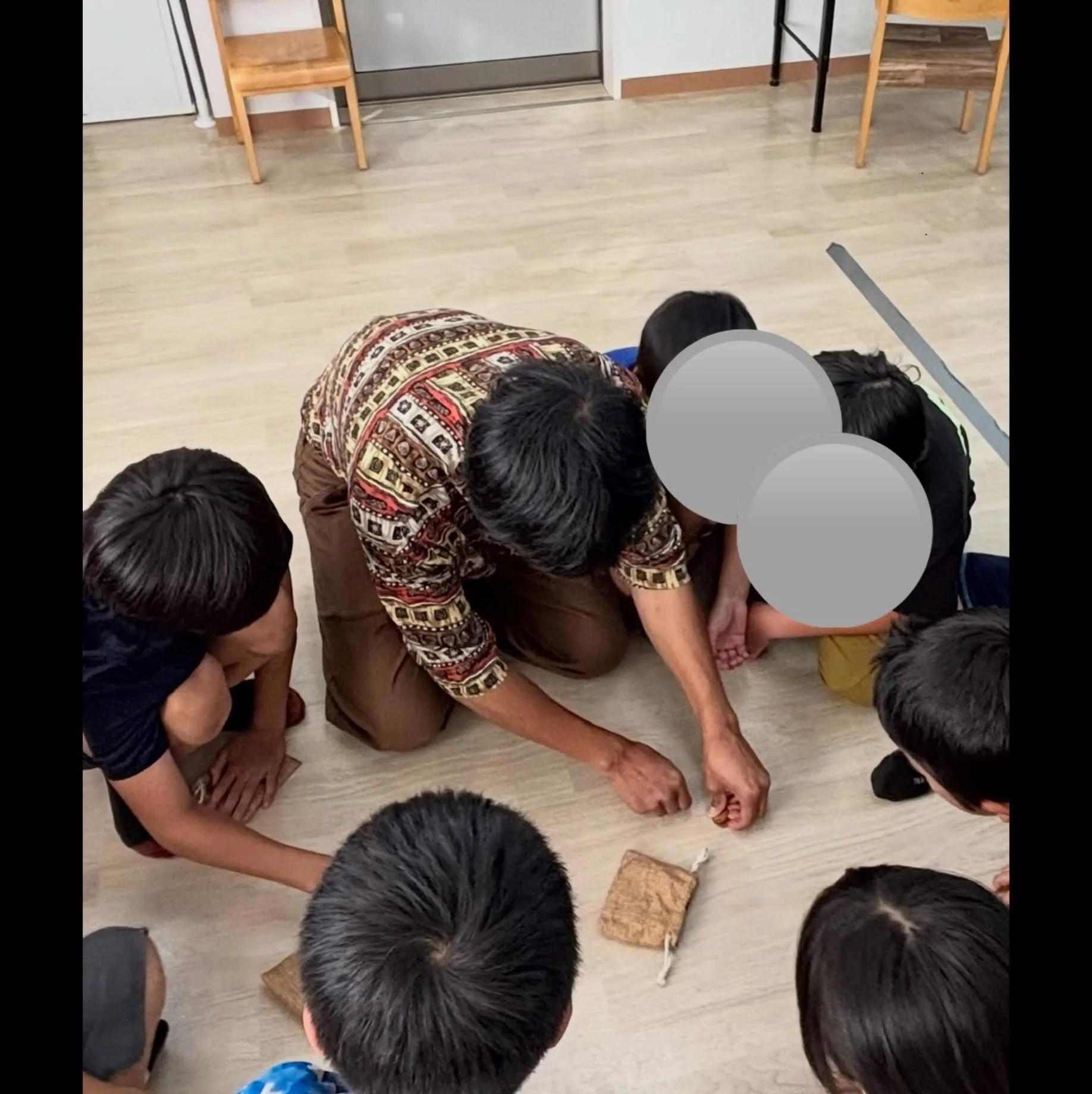 【放デイ】今日はボードゲームDAY！【札幌市北区児童デイ】