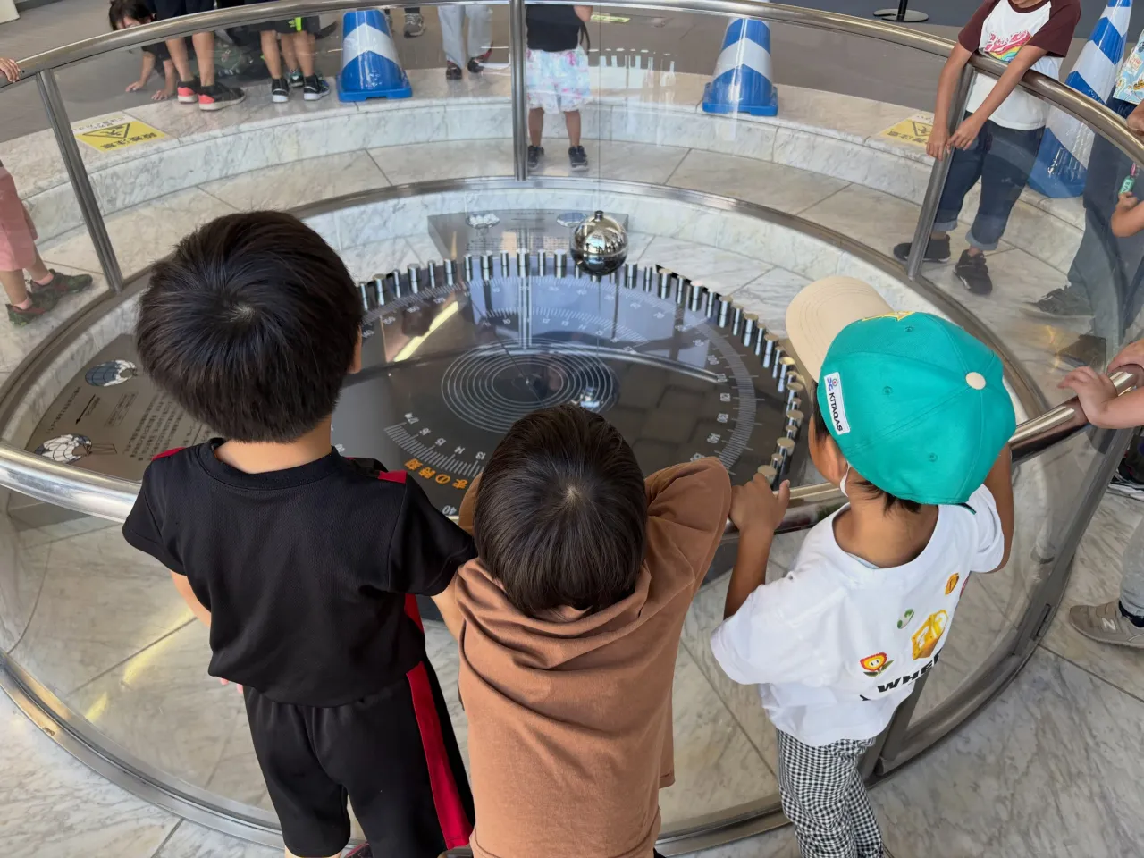 【児発・放デイ】青少年科学館【札幌市北区児童デイ】