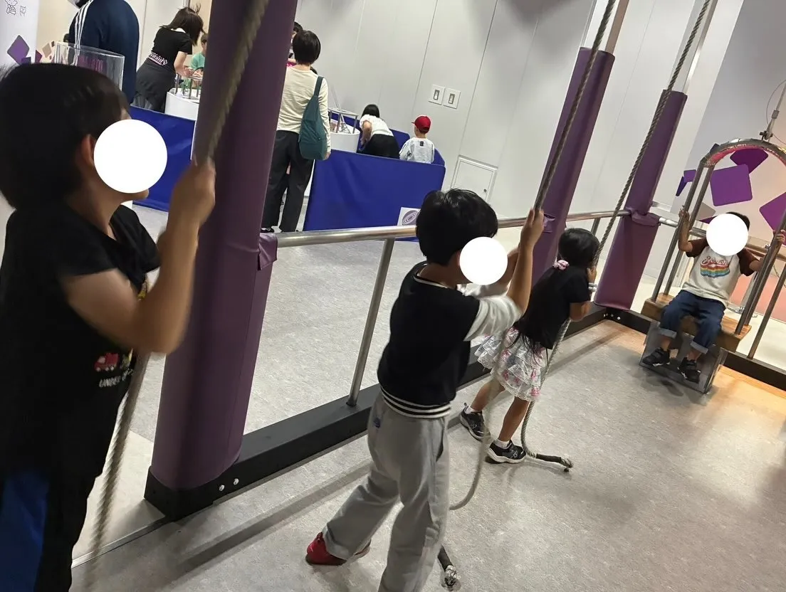 【児発・放デイ】青少年科学館【札幌市北区児童デイ】