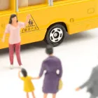 当教室の特徴
