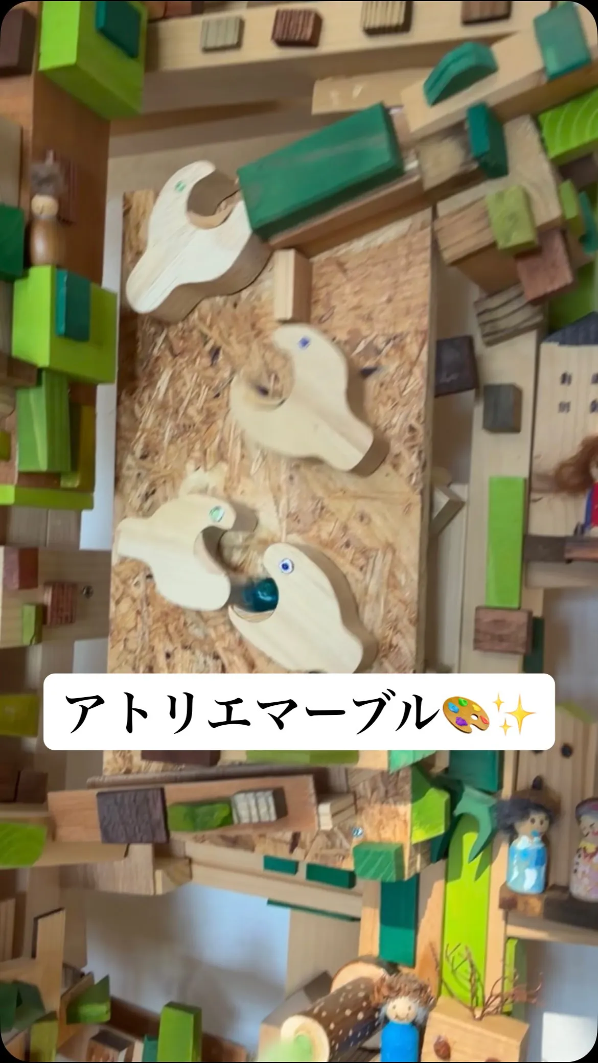 アトリエマーブル🎨✨
